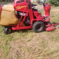 Gianni Ferrari TG 200