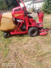 Gianni Ferrari TG 200