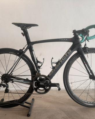 Bianchi Oltre XR2  130esimo anniversario