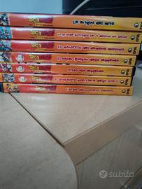Dvd Dragon Ball