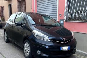 Toyota Yaris 2012
