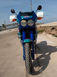 Honda Africa Twin XRV 750 RD04