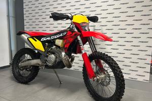 Gas EC 300 GP 110 ore reali