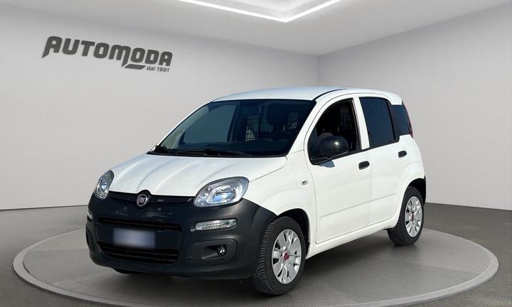FIAT Panda VAN 1.2 69CV 2POSTI