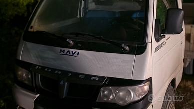 piaggio Potter maxxi