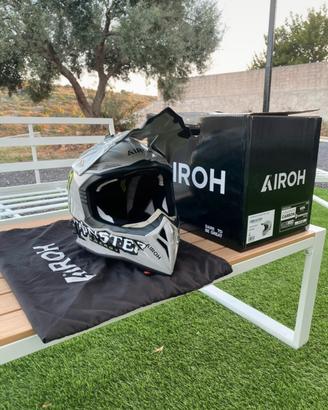 Airoh Aviator Ace 2