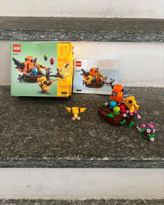 Lego Creator 40639