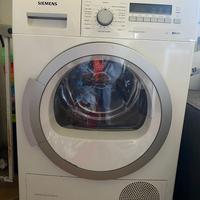 Asciugatrice Siemens