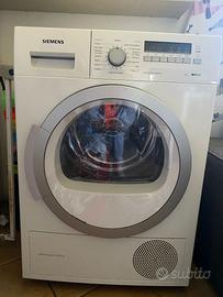 Asciugatrice Siemens