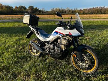Honda XL 750 Transalp 2025