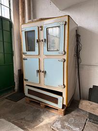 Frigorifero Vintage anni 50/60