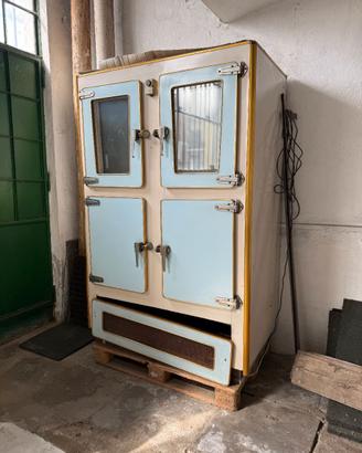 Frigorifero Vintage anni 50/60