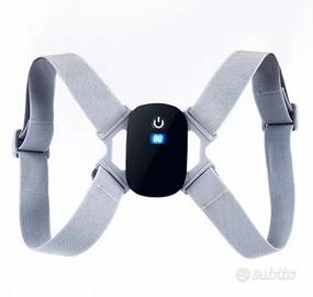 Correttore postura intelligente supporto  schiena