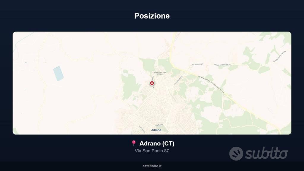 Appartamento – CT - Vista 2