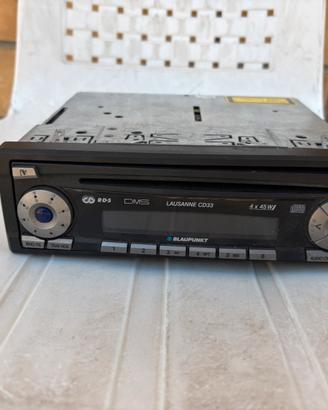 Stereo Blaupunkt