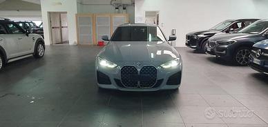 BMW Serie 4 420d Gran Coupe mhev 48V Msport auto