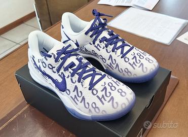 kobe VIII Protro Purple