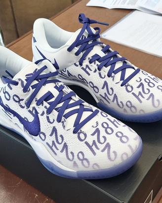 kobe VIII Protro Purple