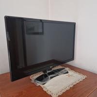 Tv LG 24 pollici 