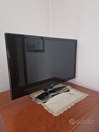 Tv LG 24 pollici 