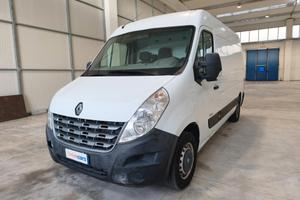 RENAULT Master T28 2.3 dCi/125 PC-TN Furgone E5