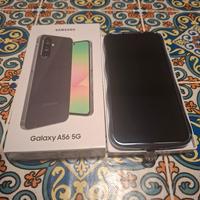 Samsung A56