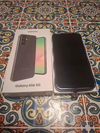 Samsung A56