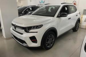 Citroen C3 PureTech 100 S&S Plus