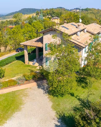 RUSTICO A SALA BAGANZA