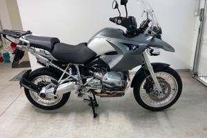 BMW 1200 gs k25 2007