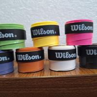 Wilson Comfort Overgrip