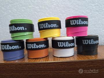 Wilson Comfort Overgrip