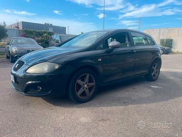 Seat Leon 1.6 TDI CR DPF Style