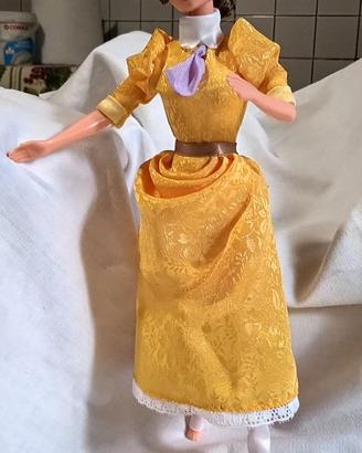 Bambola Jane Porter