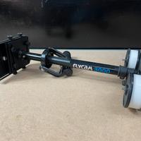Flycam 3000 stabilizzatore videocamera