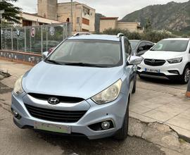 Hyundai iX35 2.0 CRDi 4WD Comfort