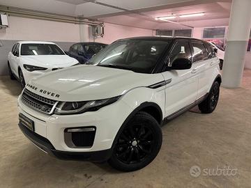 LAND ROVER Range Rover Evoque 2.0 TD4 150 CV 5p.