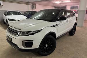LAND ROVER Range Rover Evoque 2.0 TD4 150 CV 5p.