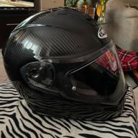 Caberg  casco moto drift full carbon L