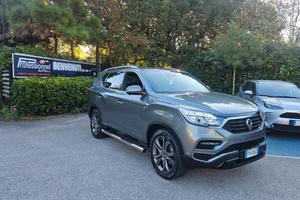 Ssangyong REXTON 2.2 4WD Icon aut.