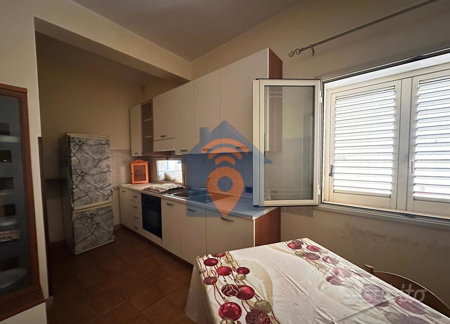 Apartment in Castelvetrano, Quartiere Sant'Antonino, Trapani - Vista 6