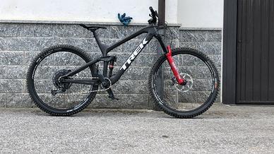 Trek slash 9.8 tg. Xl