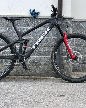 Trek slash 9.8 tg. Xl