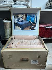 Corredi e biancheria di pregio