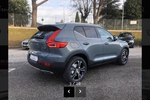 Volvo XC40 D4 AWD