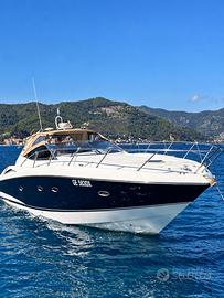 Sunseeker Portofino 46