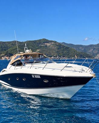 Sunseeker Portofino 46