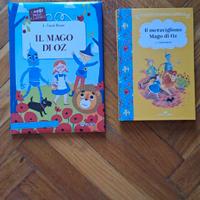 Libro Il mago di Oz