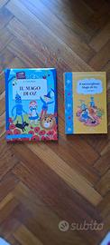 Libro Il mago di Oz