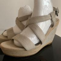 Sanfali zeppa Cafe'Noir